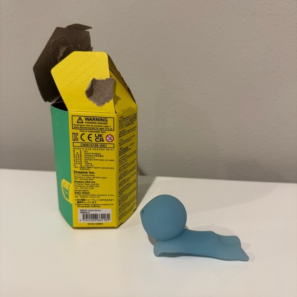 Smiski Toilet Series - Picture 3 of 4